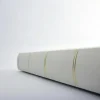 Monza Album Classic Vit - 34x33 cm (60 Vita sidor / 30 blad)