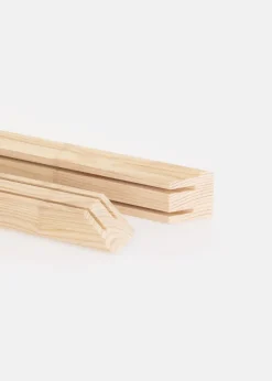 Måttbeställd Kilram 18 mm (4 delar) (Kilram)