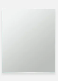 Måttbeställt Spegelglas