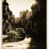 Mystic morning in Havana Poster (21x29.7 cm (A4))