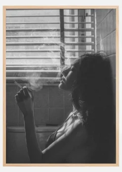 No63 Poster (21x29.7 cm (A4))
