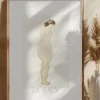 Nude Poster (21x29.7 cm (A4))