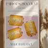 Pain Au Chocolat Print Poster (21x29.7 cm (A4))