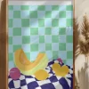 Pandc Neonstilllife Copy Poster (21x29.7 cm (A4))