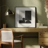 Paper Object No4. Poster (30x30 cm)