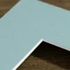 Passepartout Riptide (Vit kärna) 30x30 cm (19x19)