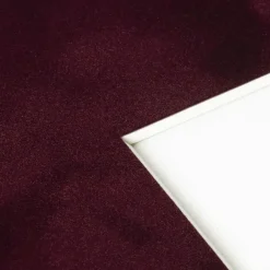 Passepartout Suede Berry- Måttbeställd
