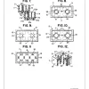 Patent Print - Lego Block II - White Poster (21x29.7 cm (A4))