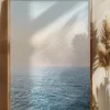 Peaceful Poster (21x29.7 cm (A4))