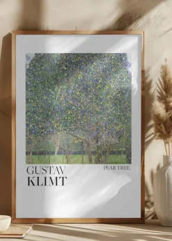Pear Tree (1903) Poster (21x29.7 cm (A4))