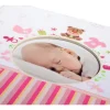 Play Album Rosa - 200 Bilder i 10x15 cm