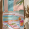 Pooltime Poster (21x29.7 cm (A4))