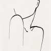 Pose Canvastavla (30x40 cm)