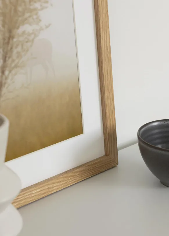 Premium By Bga Glas Ek 29,7x42 cm (A3)