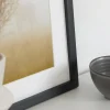 Premium By Bga Glas Svart 40x50 cm