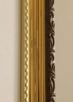 Ram Abisko Guld 70x100 cm