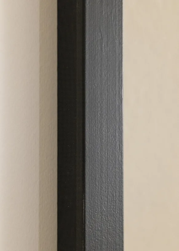Ram Amanda Box Svart 84,1x118,9 cm (A0)