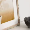 Ram Arco Blommig Ek 30x45 cm