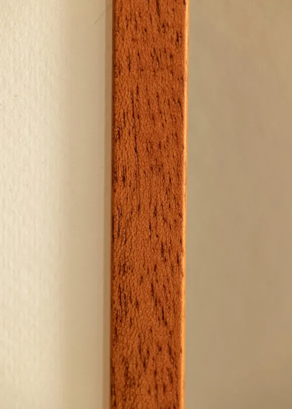 Ram Ares Körsbär 30x40 cm - Passepartout Vit 21x30 cm