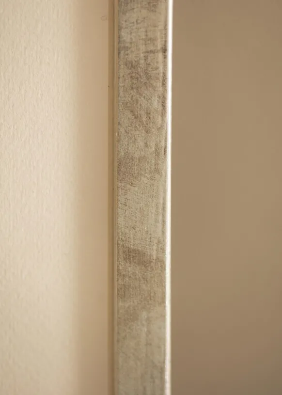Ram Ares Silver 20x30 cm