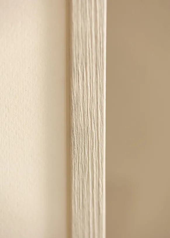 Ram Ares White Oak 42x59,4 cm (A2)