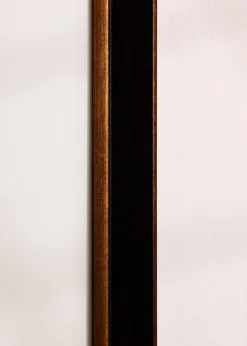 Ram Artur Svart 20x30 cm