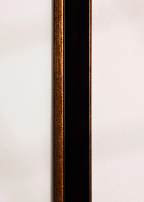 Ram Artur Svart 20x30 cm