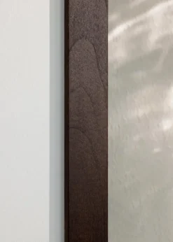 Ram BGA Classic Valnöt 42x59,4 cm (A2)