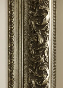 Ram Birmingham Silver - Valfri Storlek (Akrylglas)