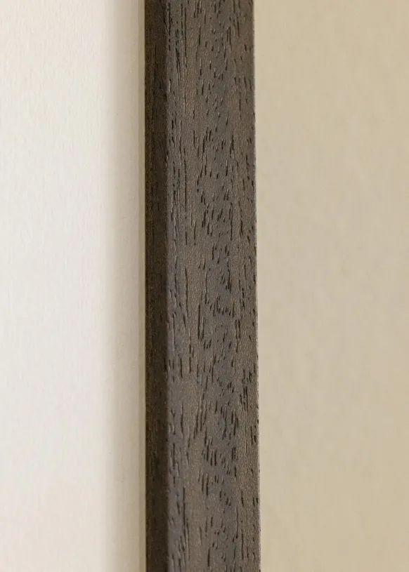 Ram Brown Wood 63x95 cm