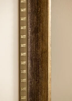 Ram Camden Silver - Valfri Storlek (Akrylglas)