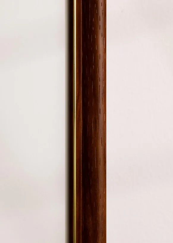 Ram Canterbury Brun 30x40 cm