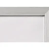 Ram Chair Glas Silver - 20x20 cm