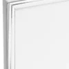 Ram Chloe Glas Blank Silver 13x18 cm