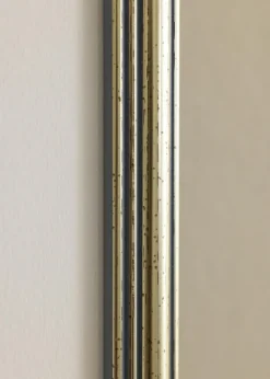 Ram Classic Glas Silver 15x20 cm