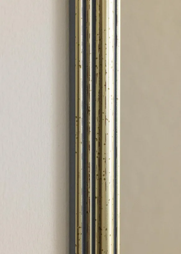 Ram Classic Glas Silver 15x20 cm