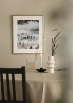 Ram Classic Glas Silver 13x18 cm