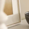 Ram Classic Glas Vit 24x30 cm