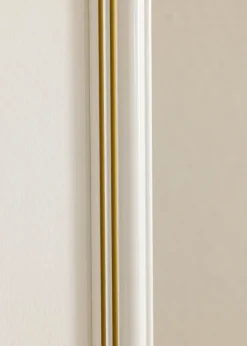 Ram Classic Glas Vit 20x30 cm