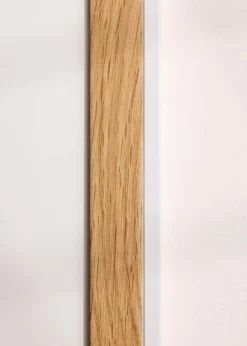 Ram Clearline Vit 50x70 cm