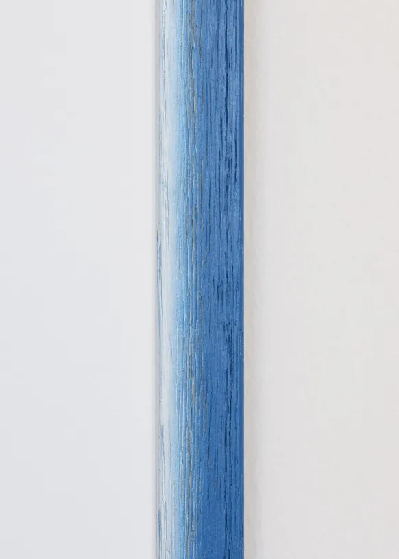 Ram Cornwall Blå 29,7x42 cm (A3)