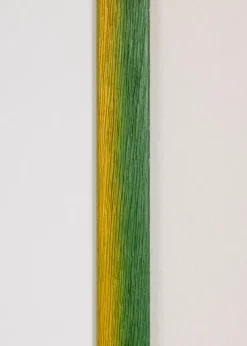 Ram Cornwall Grön 30x40 cm