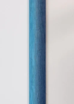 Ram Cornwall Mörkblå 40x60 cm
