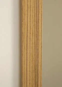 Ram Cotswold Ek - Valfri Storlek (Akrylglas)