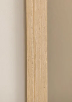 Ram Cotswold Elfenben - Valfri Storlek (Akrylglas)