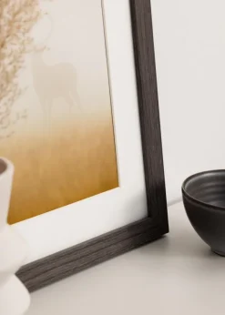 Ram Cotswold Grå 29,7x42 cm (A3)