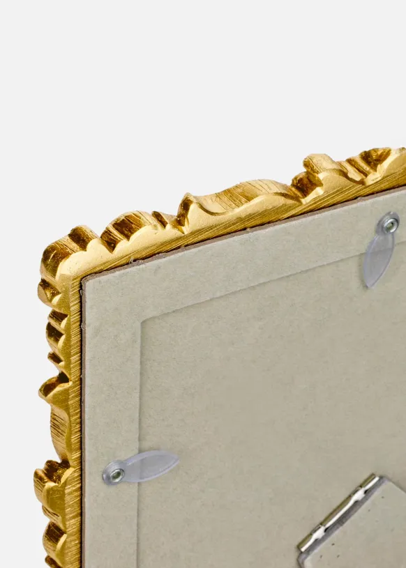 Ram Creysse Glas Guld 20x25 cm