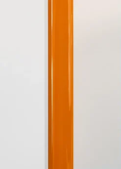 Ram Dorset Orange 59,4x84,1 cm (A1)