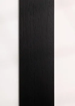 Ram Dover Svart 42x59,4 cm (A2)