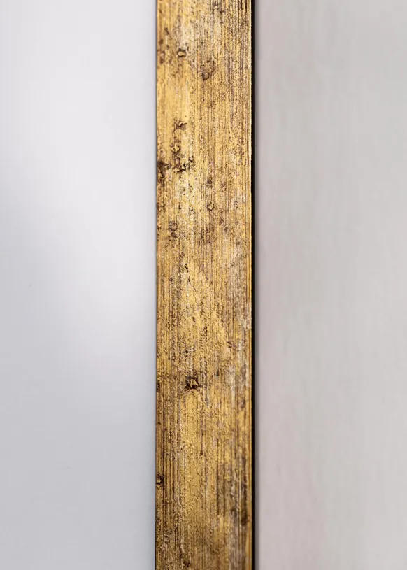 Ram Dune Guld 29,7x42 cm (A3)